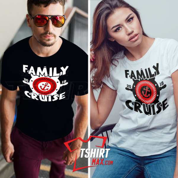 Family Cruise V4 2019